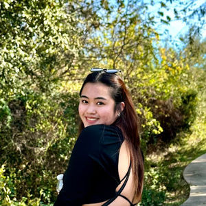 Meet your Posher, Joyce